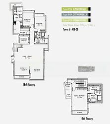 Cairnhill Crest (D9), Condominium #555068271